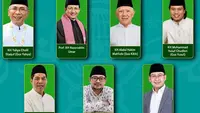 3 Poros Utama di Bursa Calon Ketua Umum PBNU