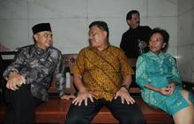 Pimpinan Banggar DPR bersaksi untuk terdakwa Fahd A Rafiq