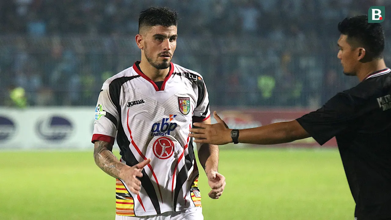 Fernando Rodrigues (Mitra Kukar)