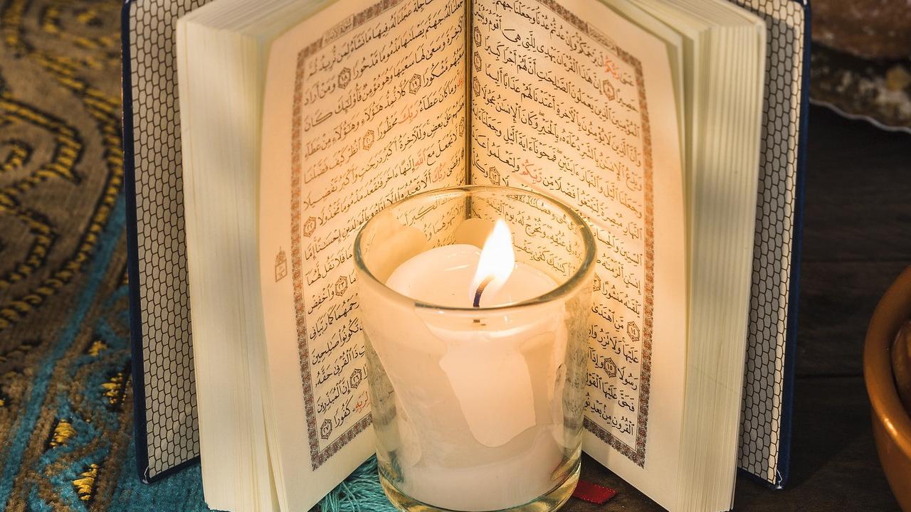 Doa Sebelum Tidur Lengkap Arab Latin dan Artinya, Mudah Dihafalkan