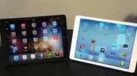 iPad Layar Jumbo 12,9 Inci Akan Diberi Nama iPad Maxi
