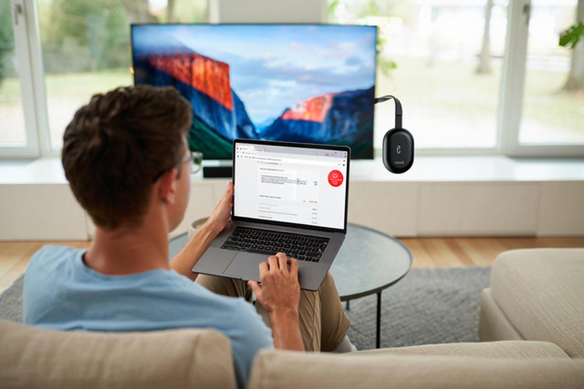 Cara Menyambungkan Laptop ke TV untuk Berbagai Keperluan, Mudah dan Anti Ribet