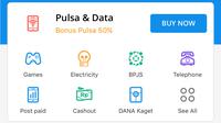 Kehadiran dompet digital menjadi hal baru dalam dunia finansial. Faktanya, ada sejumlah manfaat atau keuntungan yang didapatkan ketika kamu menggunakan dompet digital.