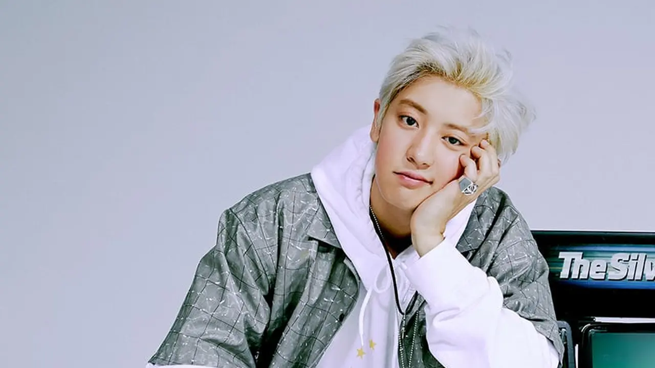 Chanyeol EXO. (SM Entertainment via Soompi)