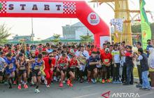 Fakta Unik: 700 Pelari Meriahkan Fun Run 5K Tarkam Kemenpora Tanjungpinang 2025, Jadi Ajang Rutin Tahunan?