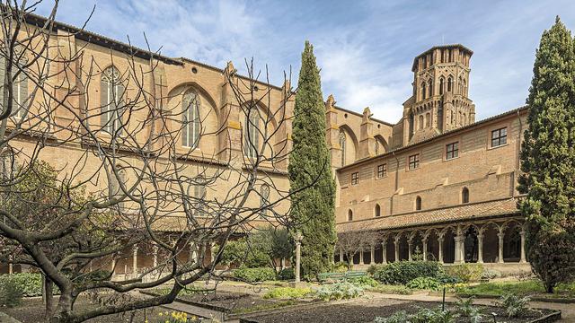 Musée des Augustins