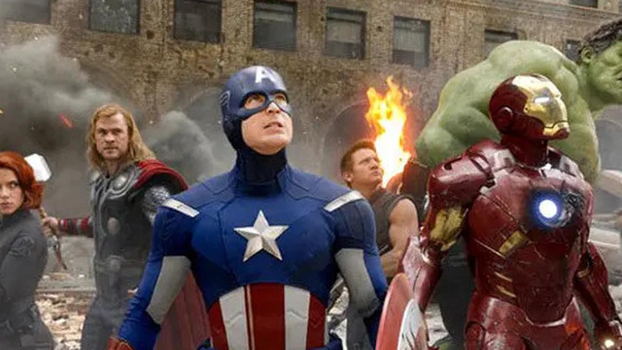 Captain America: Brave New World, Kisah Baru Sam Wilson di MCU