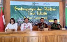 Fakta Unik: Desa Wisata Sumbersawit Magetan Genjot SDM, Punya Potensi Alam dan Budaya Tersembunyi