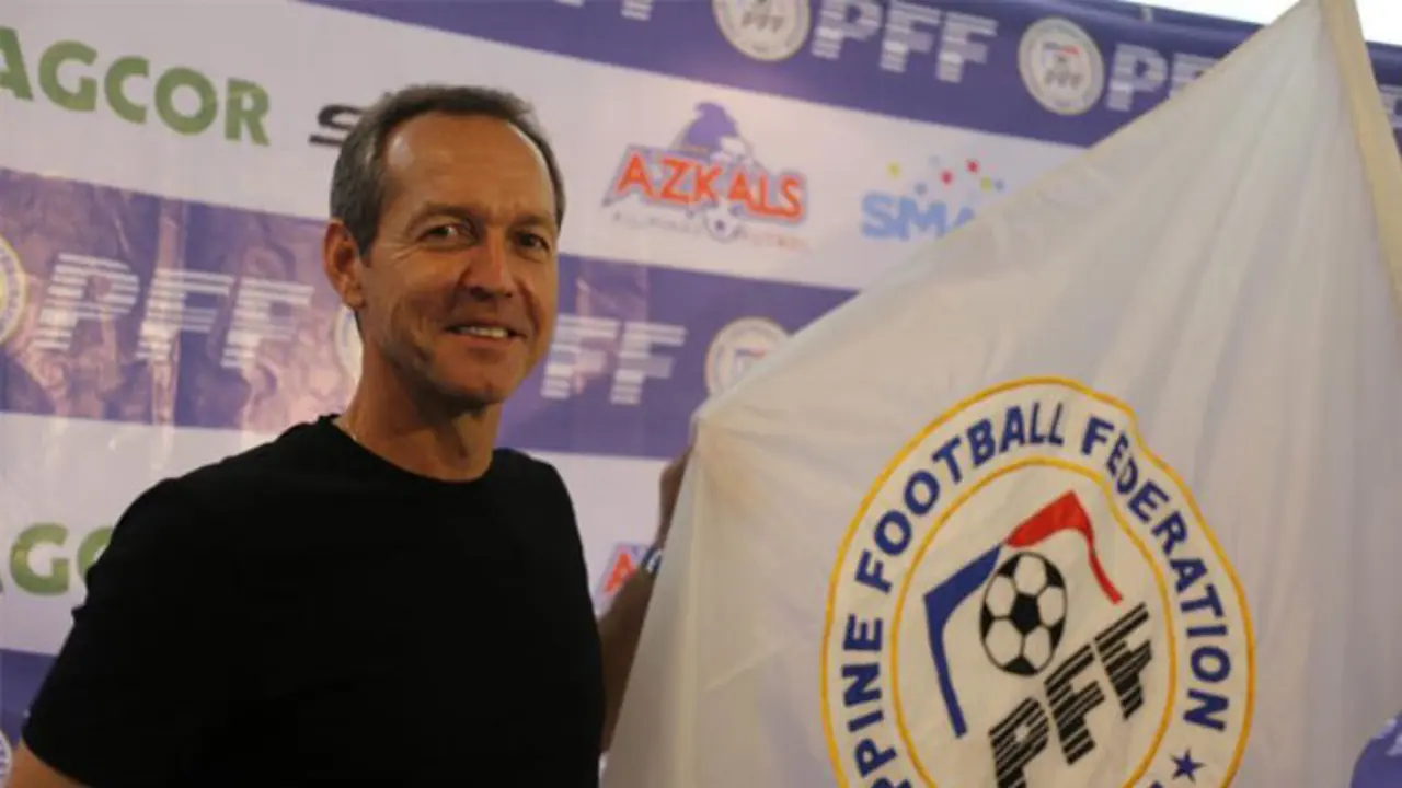 Thomas Dooley