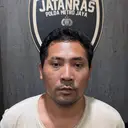 Ditangkap, Ini Tampang Pelaku Pembunuhan dan Pemerkosaan di Tangerang