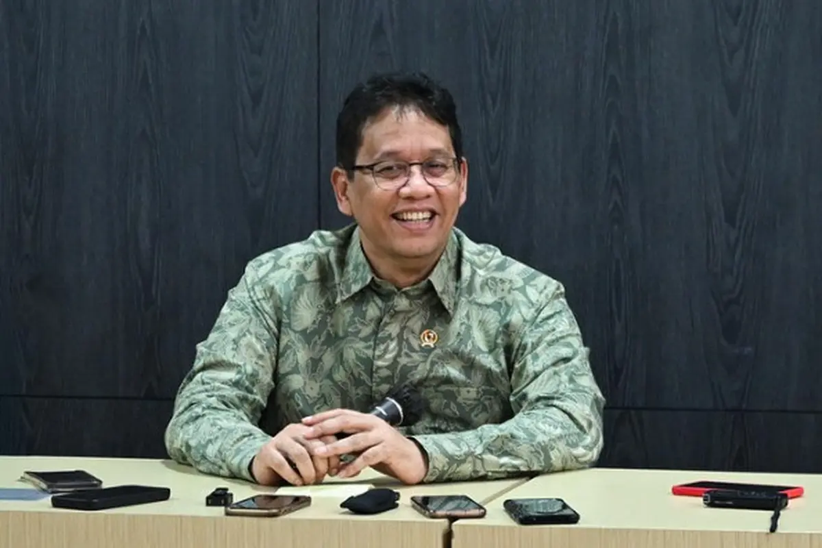 Batik Hijau Sage