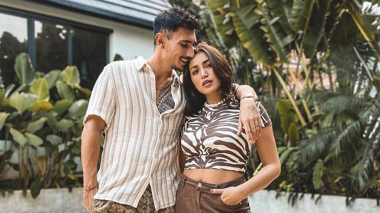 Ditipu Nyaris Rp 10 Miliar, Ini 6 Potret Rumah Jessica Iskandar yang Segera Dijual