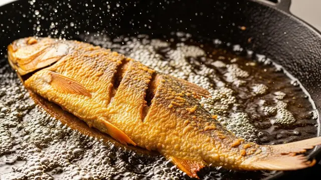 Tips Masak Bandeng Banyak Duri Tanpa Presto