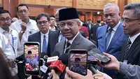 Suahasil Minta Bea Cukai Perkuat Pengawasan Barang Ilegal