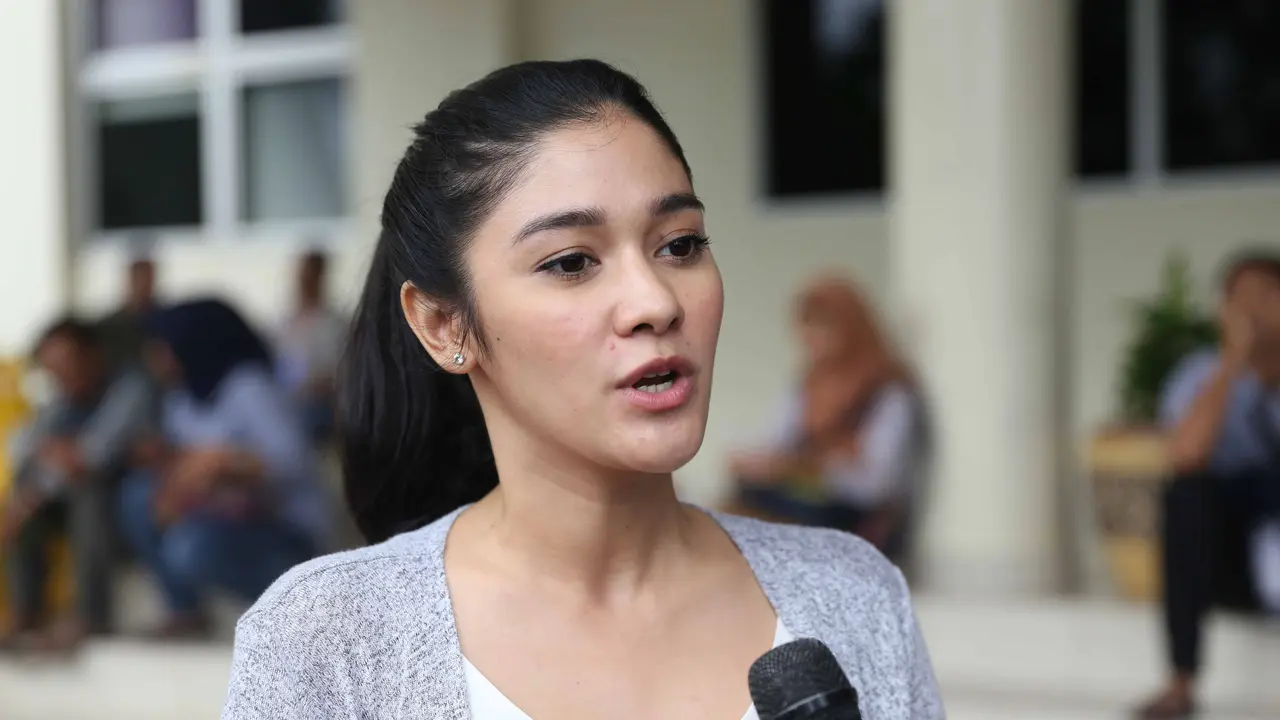 Naysila Mirdad