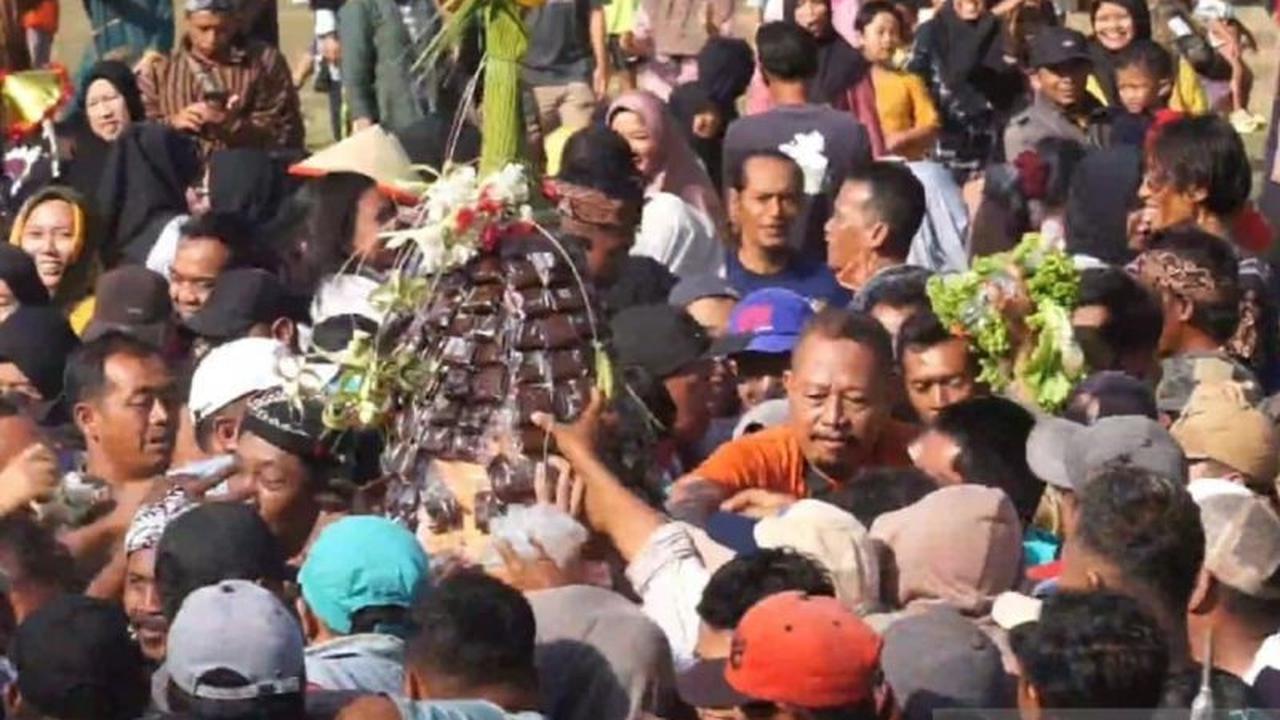 Fakta Unik: Festival Jenang Candi 2025 Magetan, Tradisi Kuliner Khas yang Jadi Daya Tarik Wisata