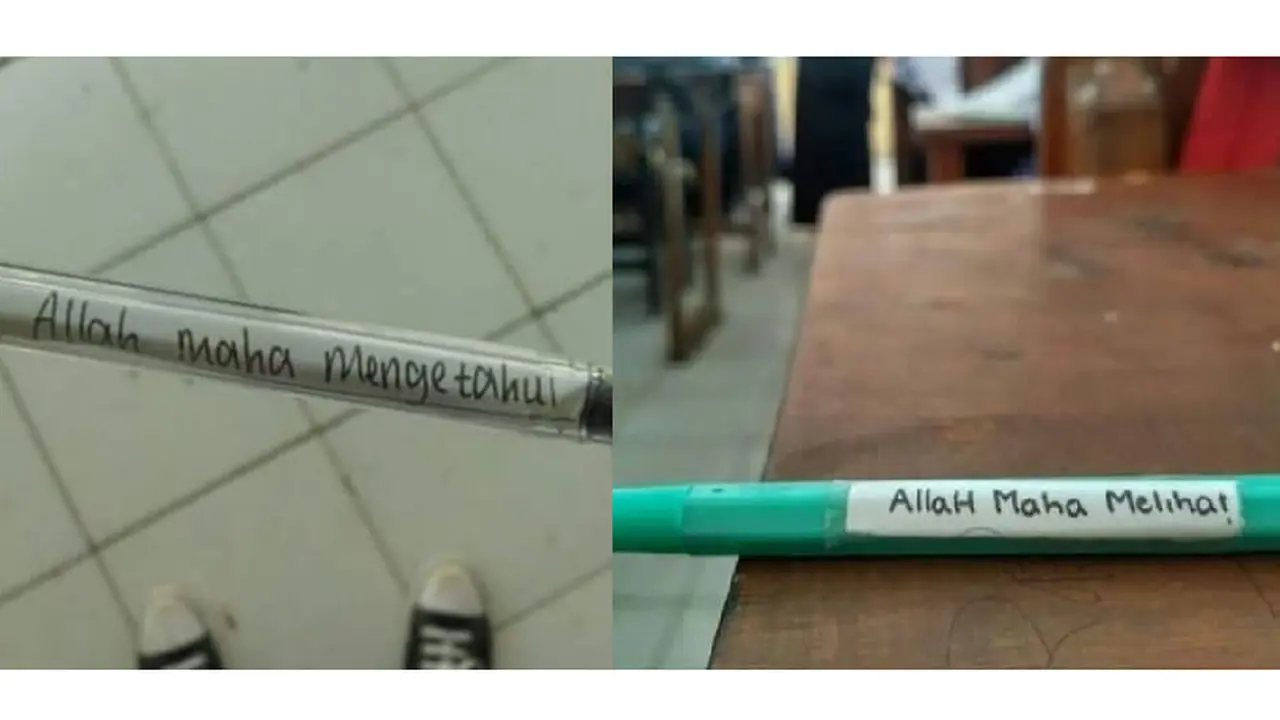 Deretan Potret Kelakuan Orang-orang Paling Terniat, Bikin Kita Gak Habis Pikir