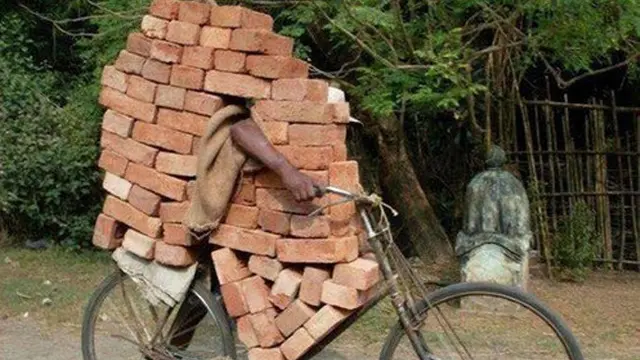 Skill Angkut Barang Tingkat Dewa