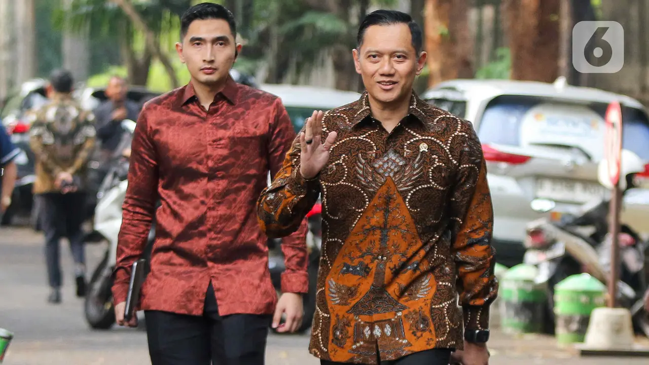 Prabowo Subianto Panggil Para Calon Menteri, Ini Sosok-sosoknya