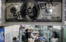 Rupiah Sentuh Rp17.500: Pemerintah dan BI Perkuat Stabilitas Pasar Rupiah dengan Langkah Agresif
