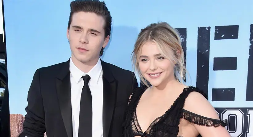 Brooklyn Beckham dan Chloe Grace Moretz (etonline.com)