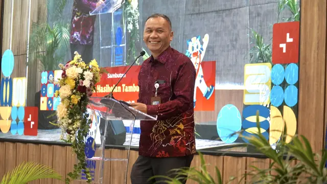 Universitas Multimedia Nusantara kembali dipercaya untuk menyelenggarakan ajang KBMK (foto: Istimewa)