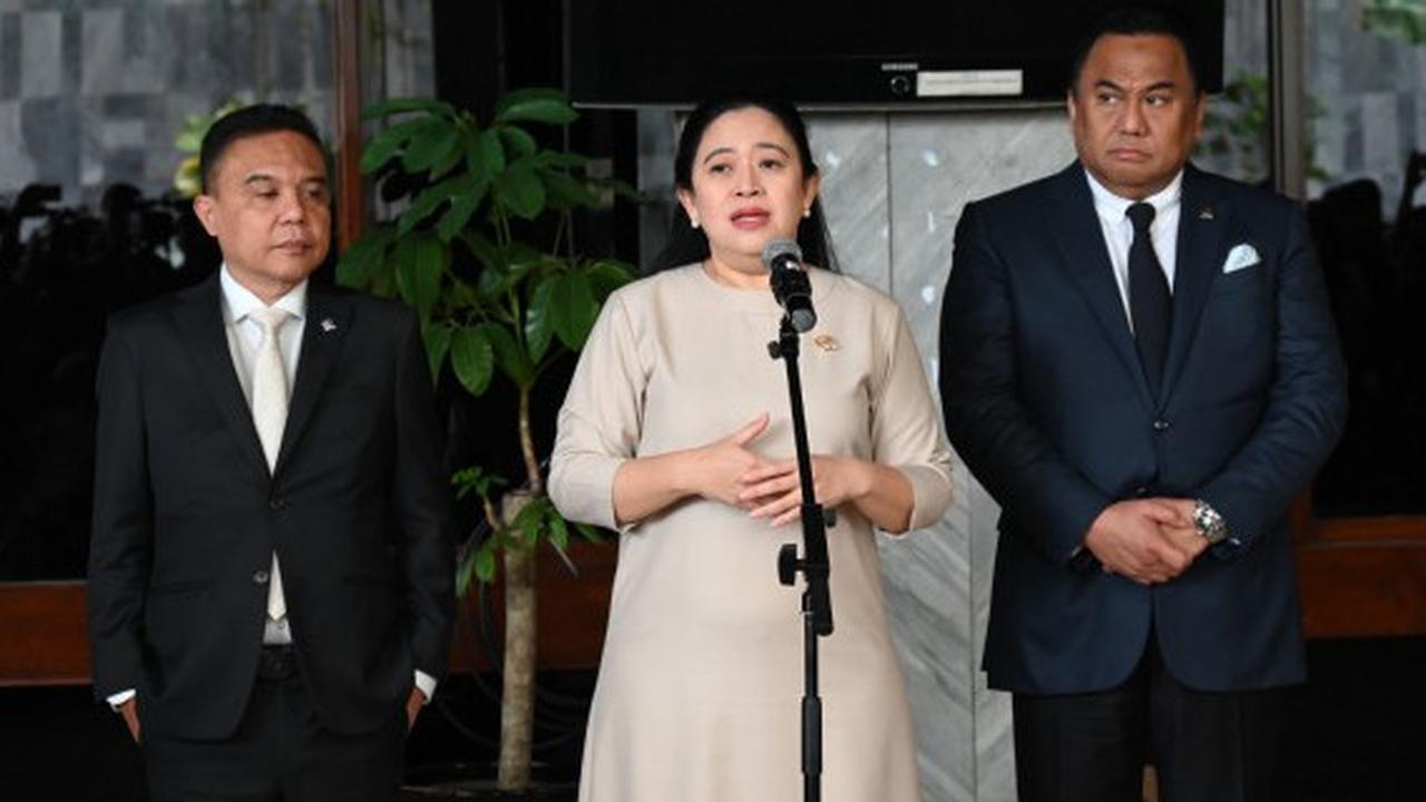 Puan Maharani Dorong Kebijakan Hijau ke Masyarakat untuk Atasi Sampah