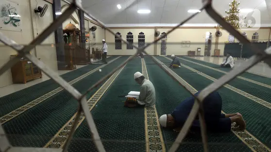 Bacaan Ya Hayyu Ya Qayyum Birahmatika Astaghits Arab Latin dan Artinya, Amalan agar Doa Segera Terkabul