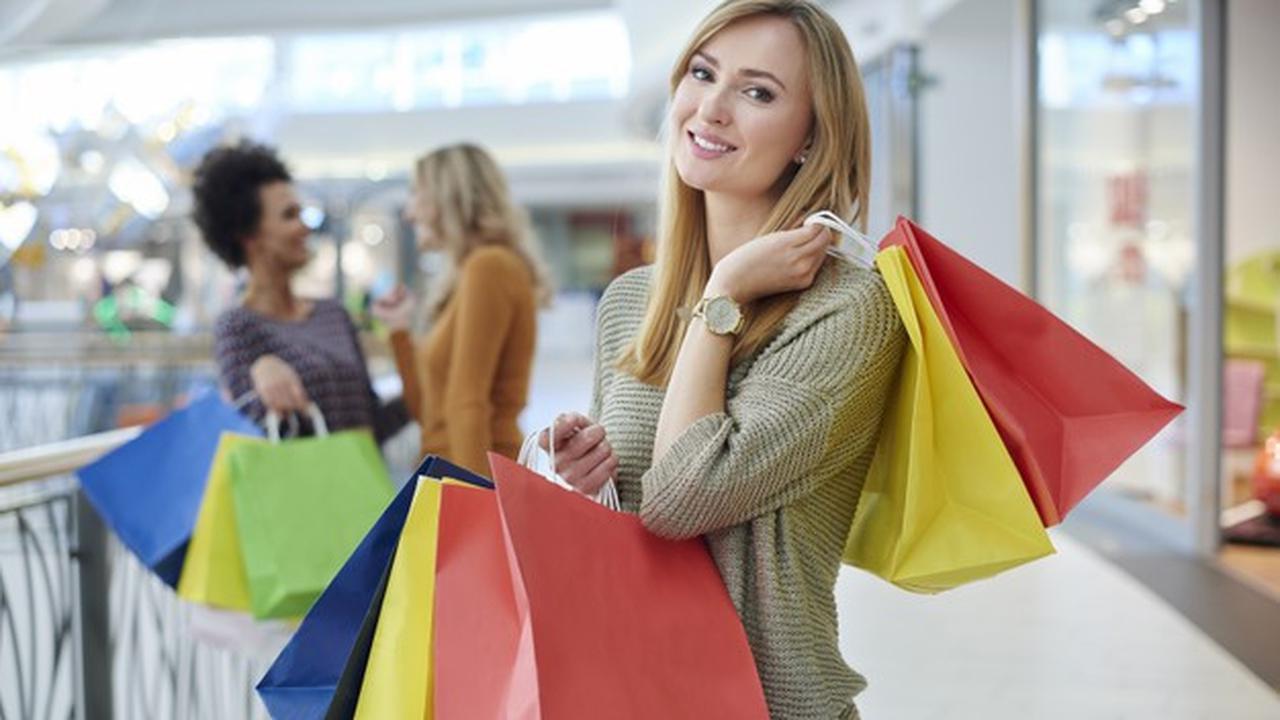 Trik Penjualan agar Konsumen Belanja Diluar Kebutuhan