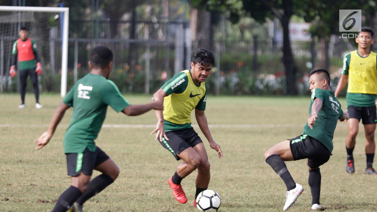 Timnas Indonesia U-23