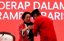 PDIP Sebut Megawati Belum Terkonfirmasi Hadiri Sidang Tahunan MPR RI