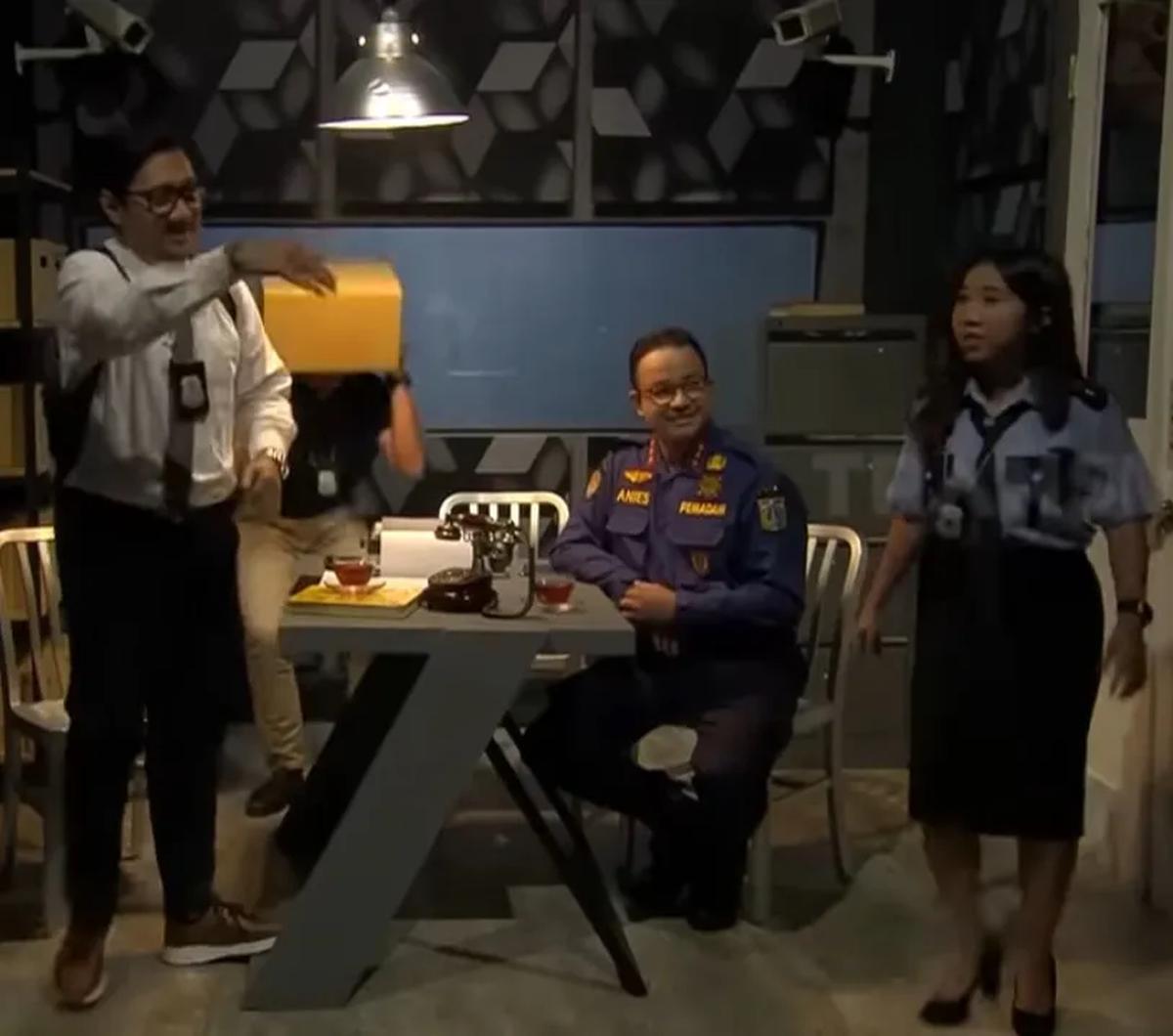 Dok. Istimewa
