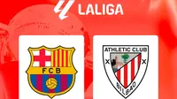Prediksi Liga Spanyol Barcelona Vs Athletic: Lini Tengah Oleng