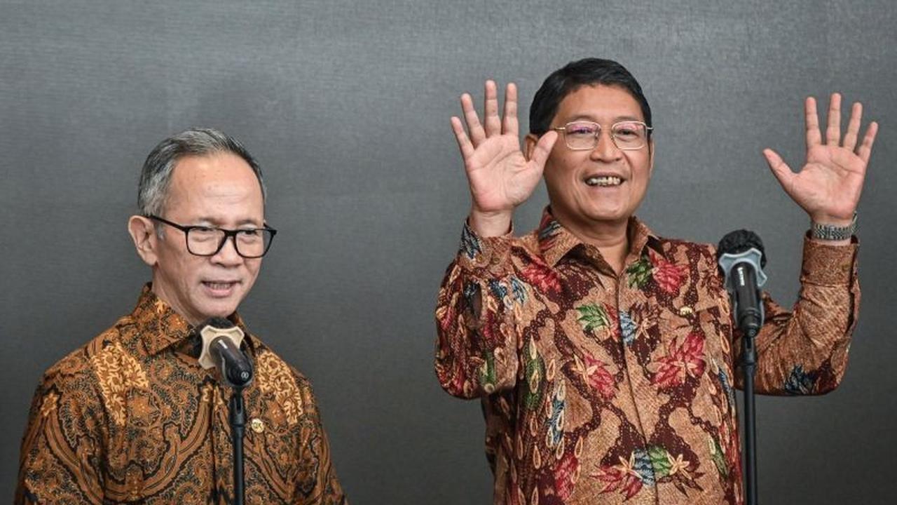 Pengunduran Diri Mirza Adityaswara Tak Goyahkan Tugas Regulator OJK