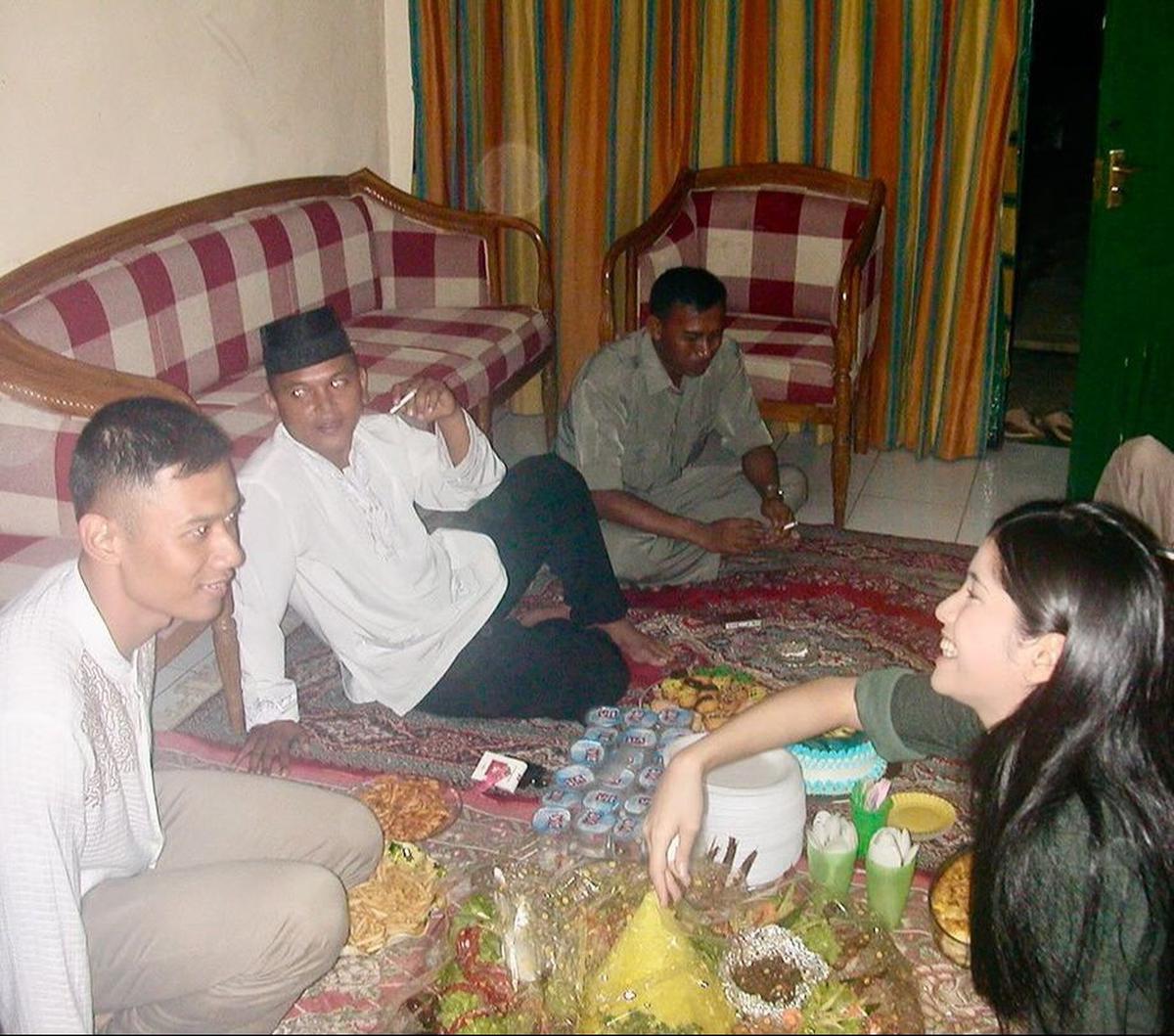 Dok. Istimewa