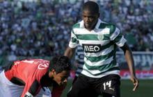 William kini jadi Carvalho target utama Madrid