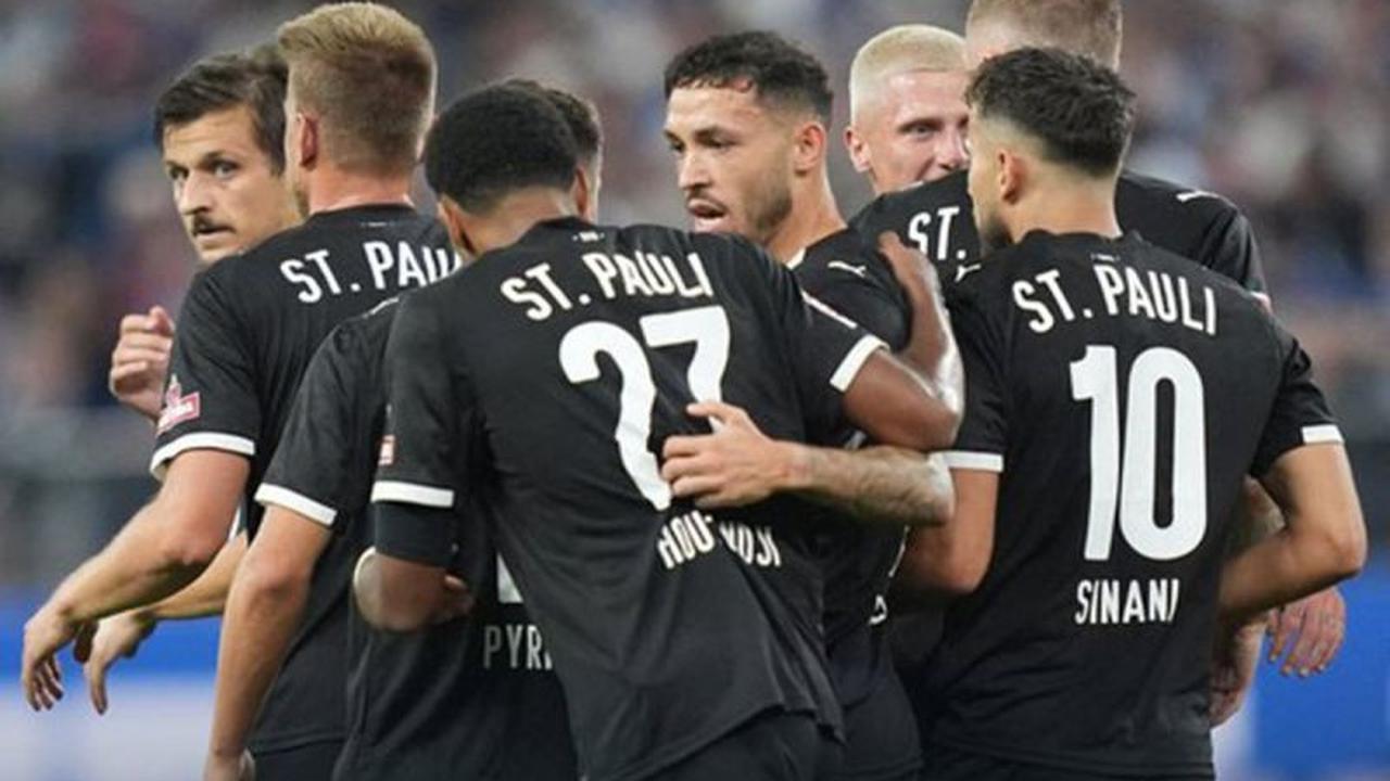 Trivia Derbi Hamburg: FC St. Pauli Taklukkan Hamburger SV 2-0 dan Puncaki Klasemen Liga Jerman