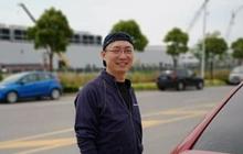 Tom Zhu: Arsitek Kesuksesan Tesla dari China yang Digadang Gantikan Elon Musk