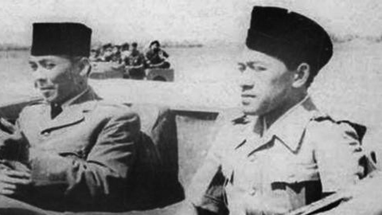 100 Tahun haul Sri Sultan Hamengku Buwono IX