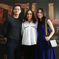 Launching Teaser Thriller film The Doll 2 (Bambang E. Ros/bintang.com)