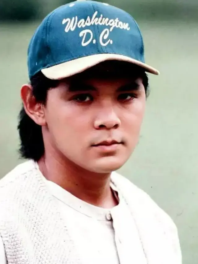 Derry Drajat (Instagram/@derrydrajatofficial)