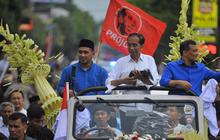 Menang Pilkada Jateng, Ahmad Luthfi: Selesai Kontestasi, Kerja