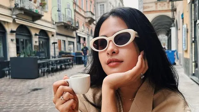 [Fimela] Maudy Ayunda