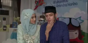 Setelah menjadi ayah, Dude Harlino merasa beban hidupnya bertambah berat.