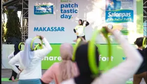 Top 3 Berita Hari Ini: Tren Wellness Perempuan Bergeser, Tak Hanya Workout
