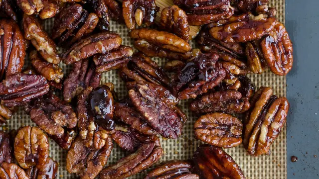 Pecans