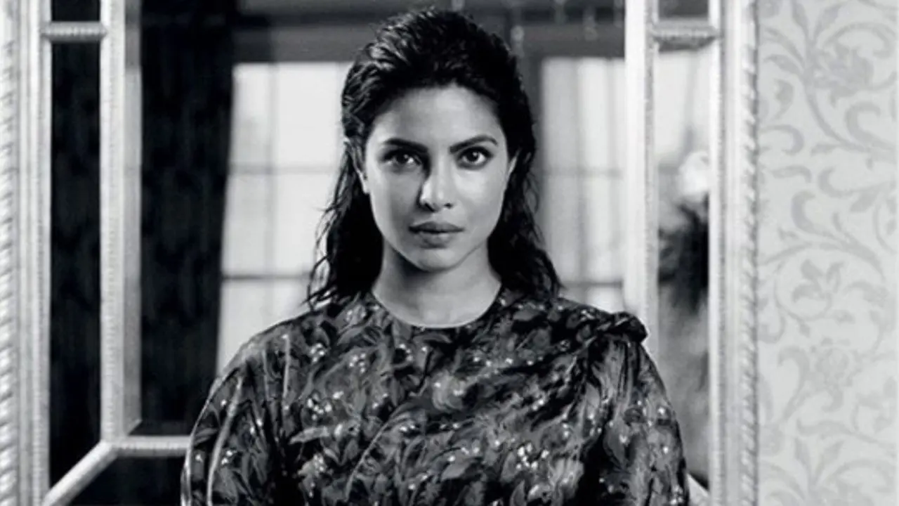 Priyanka Chopra