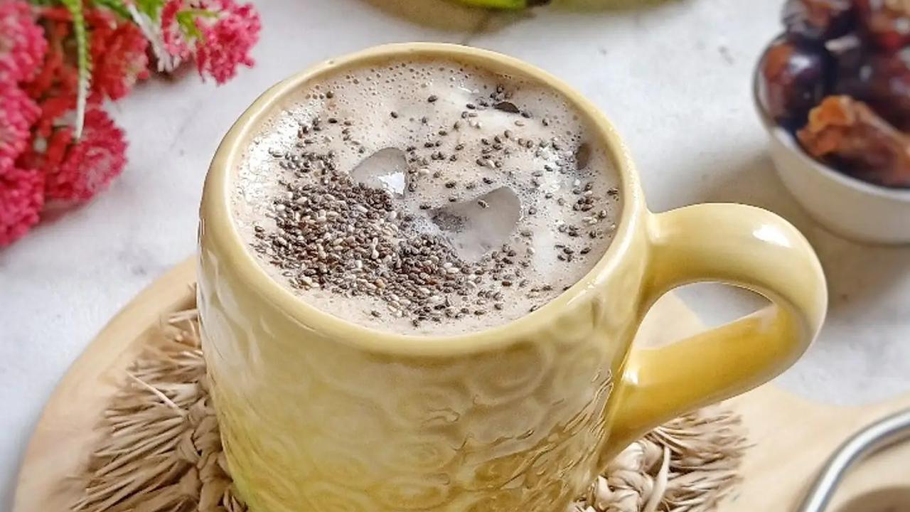 Anti Ribet, 7 Resep Kopi Susu Gula Aren yang Bikin Ketagihan