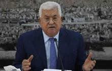 Presiden Palestina Mahmud Abbas Siap Berdamai dengan Israel Tanpa Sedikitpun Singgung Genosida Gaza