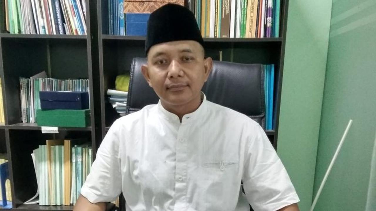 Akademisi UIN Saizu: Nilai Ramadhan Fondasi Kuat Wujudkan Perdamaian Dunia